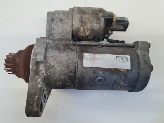 bontott VW GOLF VII Önindító