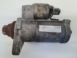 bontott VW GOLF VII Önindító