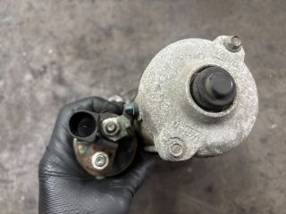 bontott VW GOLF VII Önindító