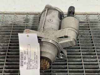 bontott VW GOLF VII Önindító