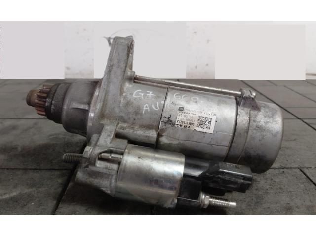 bontott VW GOLF VII Önindító