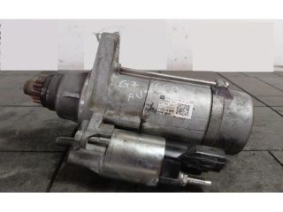 bontott VW GOLF VII Önindító