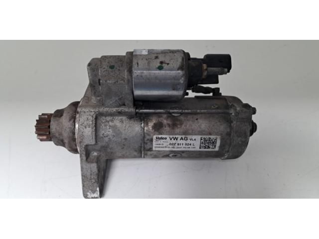 bontott VW GOLF VII Önindító