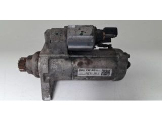 bontott VW GOLF VII Önindító