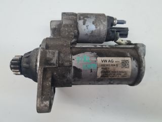 bontott VW GOLF VII Önindító