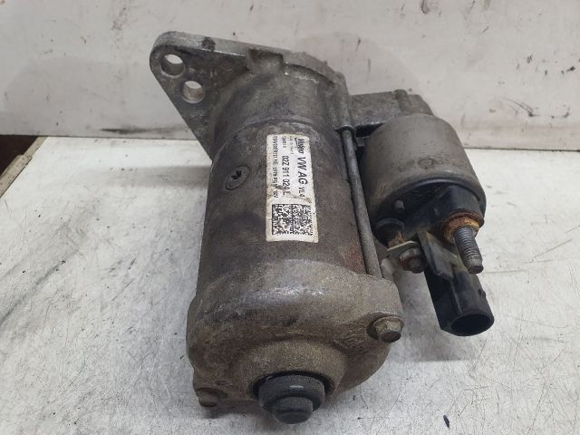 bontott VW GOLF VII Önindító