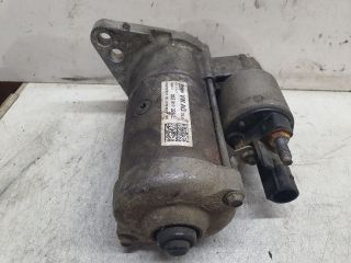 bontott VW GOLF VII Önindító