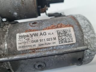 bontott VW GOLF VII Önindító