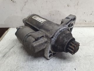 bontott VW GOLF VII Önindító