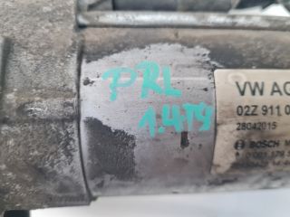 bontott VW GOLF VII Önindító