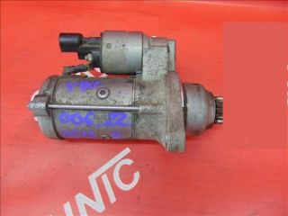 bontott VW GOLF VII Önindító