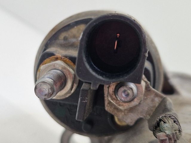 bontott VW GOLF VII Önindító