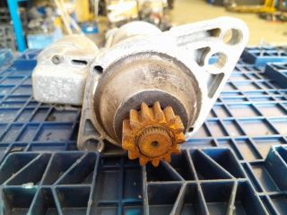 bontott VW GOLF VII Önindító