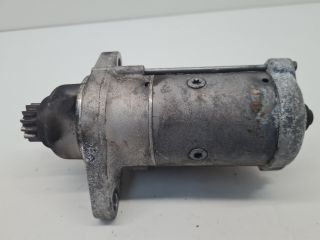 bontott VW GOLF VII Önindító