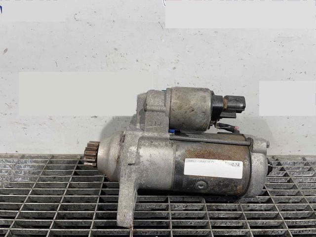 bontott VW GOLF VII Önindító