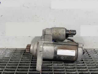 bontott VW GOLF VII Önindító