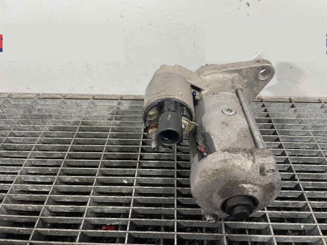 bontott VW GOLF VII Önindító