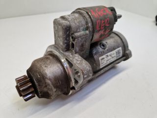 bontott VW GOLF VII Önindító