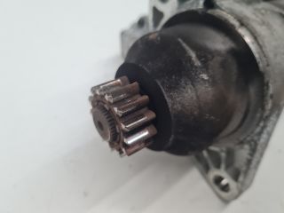 bontott VW GOLF VII Önindító