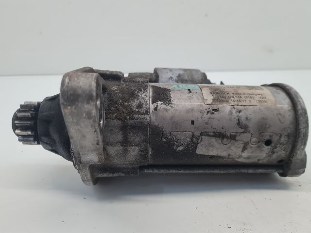 bontott VW GOLF VII Önindító