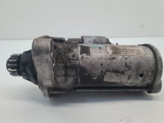 bontott VW GOLF VII Önindító