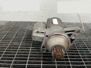 bontott VW GOLF VII Önindító