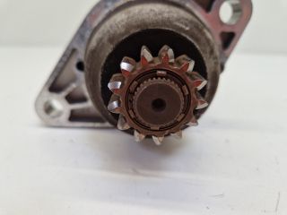 bontott VW GOLF VII Önindító