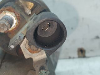 bontott VW GOLF VII Önindító