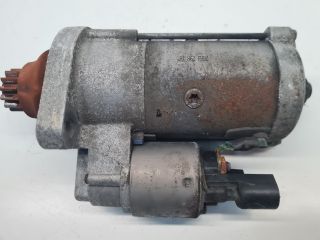 bontott VW GOLF VII Önindító