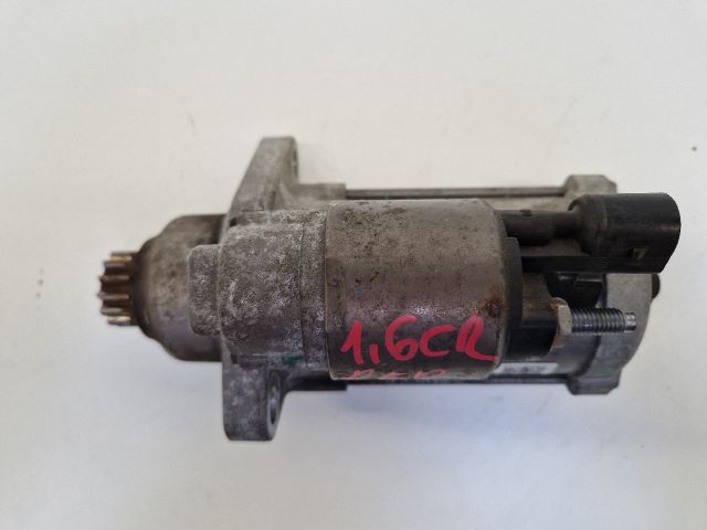 bontott VW GOLF VII Önindító