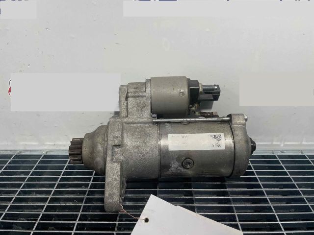 bontott VW GOLF VII Önindító