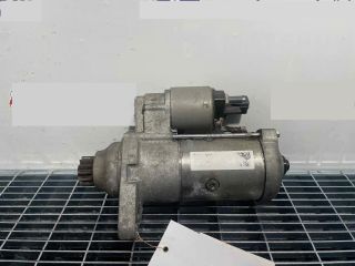 bontott VW GOLF VII Önindító