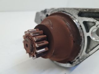 bontott VW GOLF VII Önindító