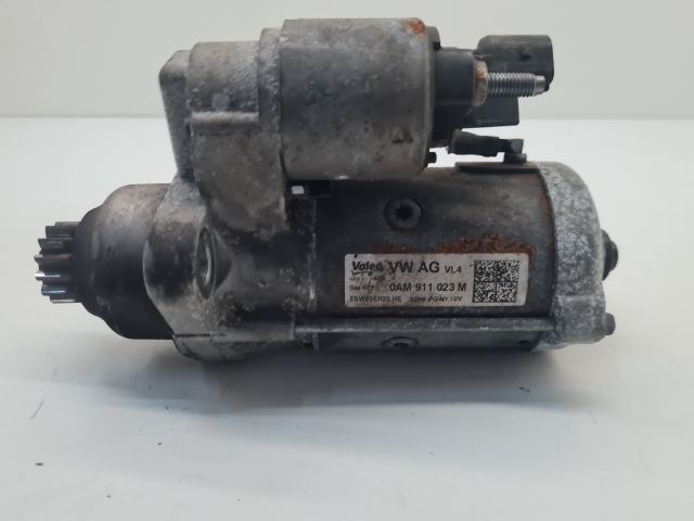 bontott VW GOLF VII Önindító