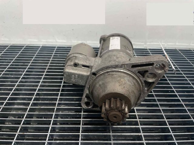 bontott VW GOLF VII Önindító