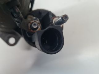 bontott VW GOLF VII Önindító