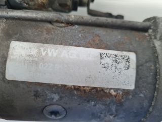 bontott VW GOLF VII Önindító