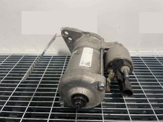 bontott VW GOLF VII Önindító