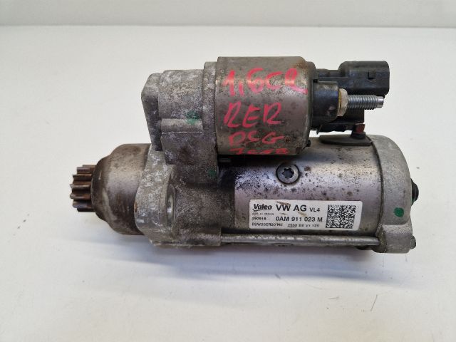 bontott VW GOLF VII Önindító