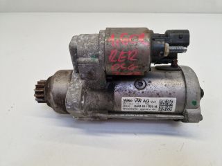 bontott VW GOLF VII Önindító