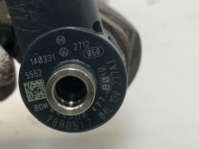 bontott VW GOLF VII Porlasztó (1 db)