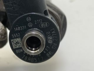 bontott VW GOLF VII Porlasztó (1 db)