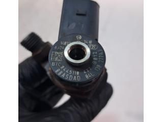 bontott VW GOLF VII Porlasztó (1 db)