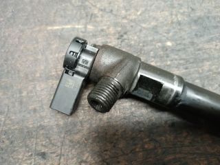 bontott VW GOLF VII Porlasztó (1 db)