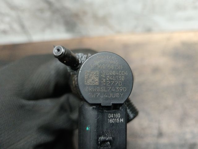 bontott VW GOLF VII Porlasztó (1 db)