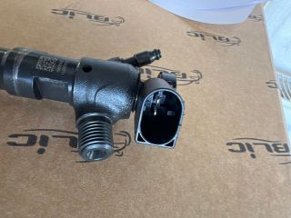 bontott VW GOLF VII Porlasztó (1 db)