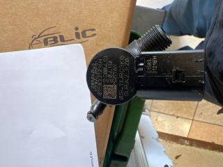 bontott VW GOLF VII Porlasztó (1 db)