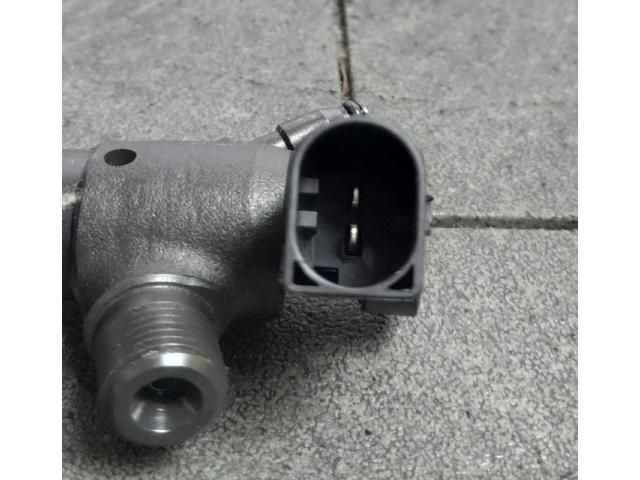 bontott VW GOLF VII Porlasztó (1 db)