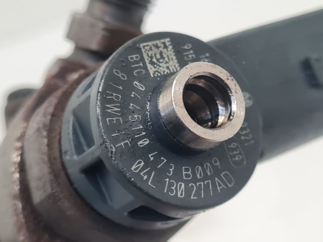 bontott VW GOLF VII Porlasztó (1 db)