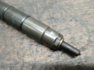 bontott VW GOLF VII Porlasztó (1 db)